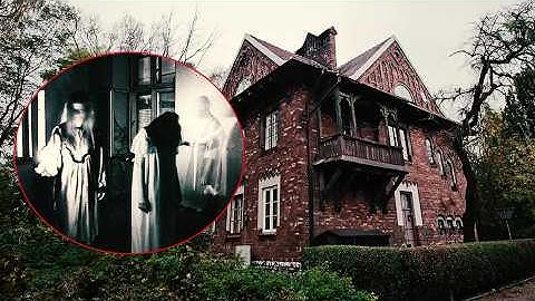 This Haunted House: Real Paranormal Stories