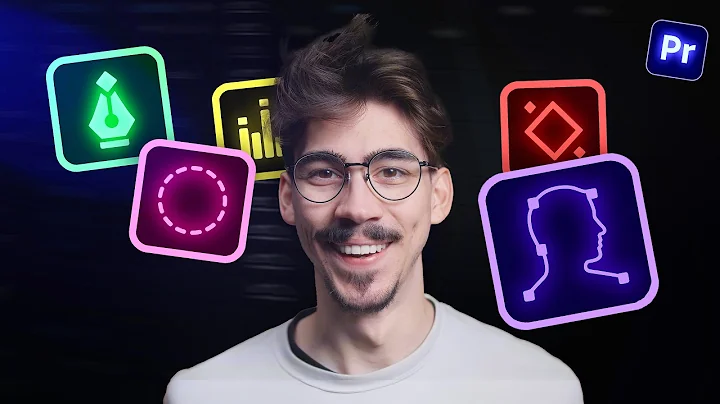 5 FREE Plugins EVERY Video Editor NEEDS! (Premiere Pro)