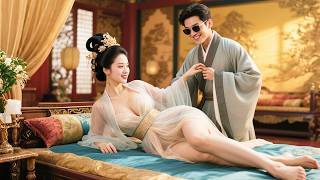 Time-travel shock: Mom & eunuch exposed! Pauper to genius prince unites kingdoms – Joyful life!