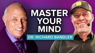 UNLOCK The Secret Power Of Your Mind with Dr. Richard Bandler