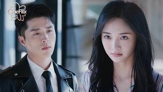 【2025 Romance Action】She hospitalized the CEO, and he went crazy in love! #trending #movie #love