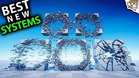 TOP 10 NEW Systems and Tools DECEMBER 2025! | Unity Asset Store