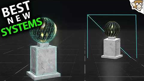 TOP 10 NEW Systems and Tools DECEMBER 2025! | Unity Asset Store