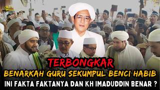 IS IT TRUE THAT A GROUP OF TEACHERS HATE HABIB?? ❗ Who's Disappointed?