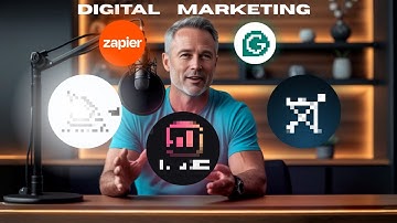 15 Best AI Tools FOR Digital Marketing Agencies 2026