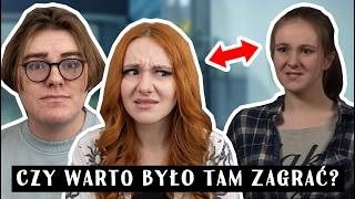 SZPITAL Z ZOCHARETT I JEJ DZIECKIEM