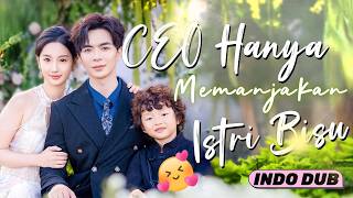 Gadis Bisu yang Diremehkan Ternyata Hamil Anak Pewaris CEO—Kini Jadi Wanita Paling Dicintai!#kdrama