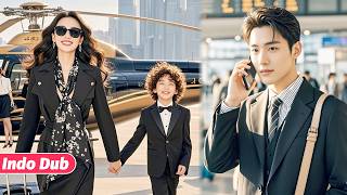 Gadis Bisu yang Diremehkan Ternyata Hamil Anak Pewaris CEO—Kini Jadi Wanita Paling Dicintai!#kdrama