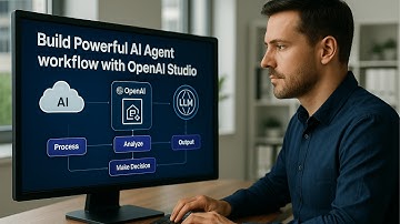 Build an AI Agent That Screens Resumes Automatically — Full Workflow Guide