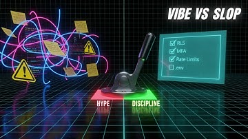 Watch This Before Vibe Coding Your Next Product