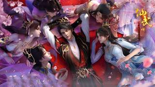 The useless guy fell off a cliff, lost his skills, but returned强 with divine power