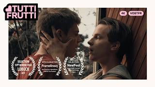 One Summer⎪ When Love Turns Two Lives Upside Down⎪ LGBT Romance⎪ Full Movie⎪4K⎪UC