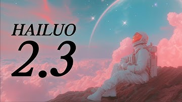 MINIMAX HAILUO 2.3: AI Video Just Got an Upgrade (First Look)