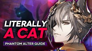 Tragodia: 6 Years of POWERCREEP For This