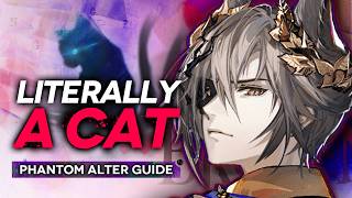 Tragodia: 6 Years of POWERCREEP For This