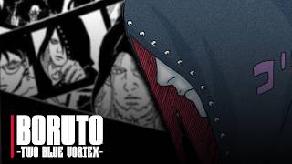 Top 7 Clues in Chapter 23 You Shouldn’t Ignore! | Is Hidari take Sarada’s eyes?! - Boruto Tbv