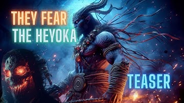 The Heyoka Empath: The Dark Triad