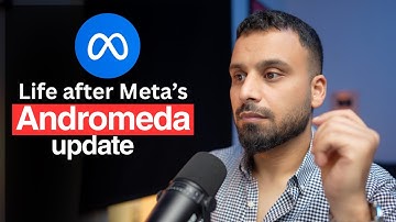 META Andromeda: 6 steps to rescue your campaigns