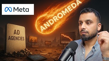 META Andromeda: 6 steps to rescue your campaigns