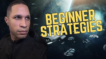 Setting your Stellaris Empire up for Success