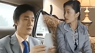 Husband receives a mysterious letter, only to find his wife's affair photos inside!