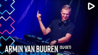 Armin van Buuren - LIVE @ ADE 2024 (DJ-set) 🔥 | SLAM!