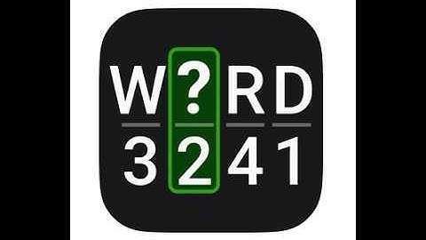 Play Simple Cryptogram - A Calm & Thoughtful Word Puzzle Game Levels 1-10