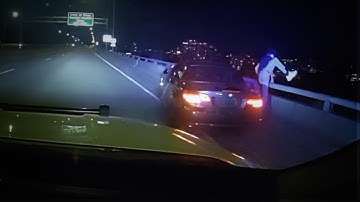 5 Most Disturbing Dash Cam Videos Found On The Internet Right Now [Vol. 5]