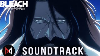 Treachery Aizen's Theme - The Almighty - Bleach TYBW Part 3 Ep1 - Epic Version Yhwach vs Ichibei