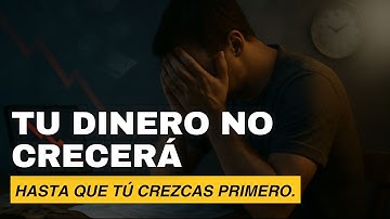 Los 4 PILARES que necesitas DOMINAR antes de INVERTIR tu primer DÓLAR