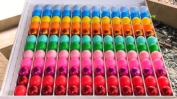 Color Ball Sorting Challenge – Step by Step Move Puzzle Solution