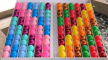 Move Puzzle Game Solved – Color Ball Sorting Brain Teaser