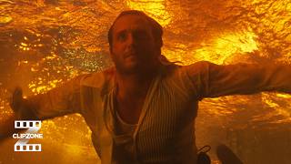 Poseidon | Escaping Burning & Drowning | ClipZone: High Octane Hits