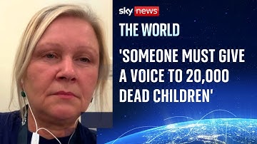 Eurovision row: Slovenia calls on Israel to withdraw as competition descends into chaos