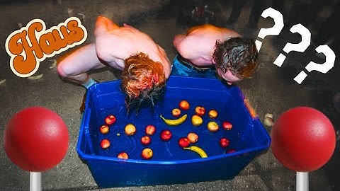 APARTMENT: THE PILOT