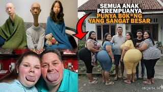 You'll Be Shocked! These Are the 7 Most Unique and Rare Families in the World