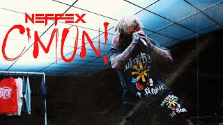 NEFFEX - C'MON! (Official Lyric Video) [Copyright Free] No.244