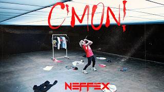 NEFFEX - C'MON! (Official Lyric Video) [Copyright Free] No.244
