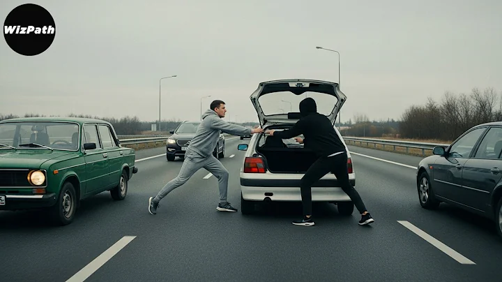 Top 77 Best Brutal Road Rage – Idiots in Cars Instant Karma