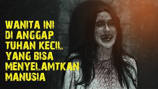 ANAK ABAH MULAI TERKENA KUTUKAN | Alur cerita film horor indonesia