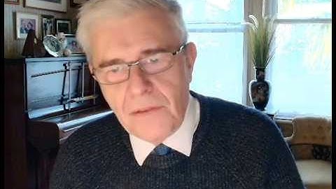 Karl Friston discusses modeling complex systems and the difference between inference and learning