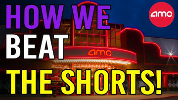 URGENT: THIS IS HOW WE MAKE AMC SQUEEZE - AMC Stock Short Squeeze Update