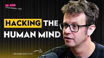 The behavioural hacks that create $Billion brands - Richard Shotton