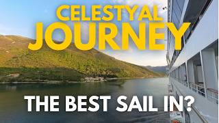 Our UNFORGETTABLE day in KOTOR! Serpentine Road, Wine & More Onboard Celestyal Journey - DAY 4 VLOG
