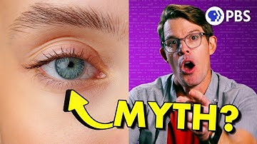 Your Biology Class Lied to You About Genetics