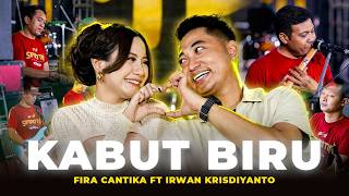 KABUT BIRU - Simpatik Music | Fira Cantika X  Irwan Krisdiyanto