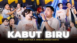 KABUT BIRU - Simpatik Music | Fira Cantika X  Irwan Krisdiyanto (Official Music Video)