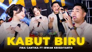 KABUT BIRU - Simpatik Music | Fira Cantika X  Irwan Krisdiyanto (Official Music Video)