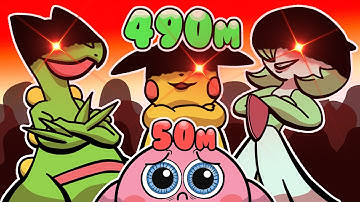 What If Video Game Sales Decided The Smash Roster?