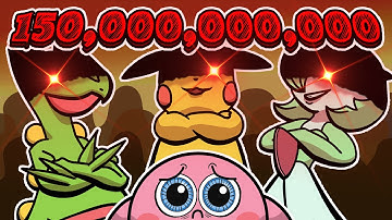 What If Video Game Sales Decided The Smash Roster?